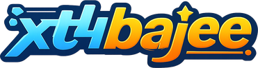 xt4bajee লোগো
